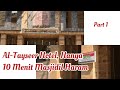 Al tayseer tower hotel hanya 10 menit ke masjidil haram part 1