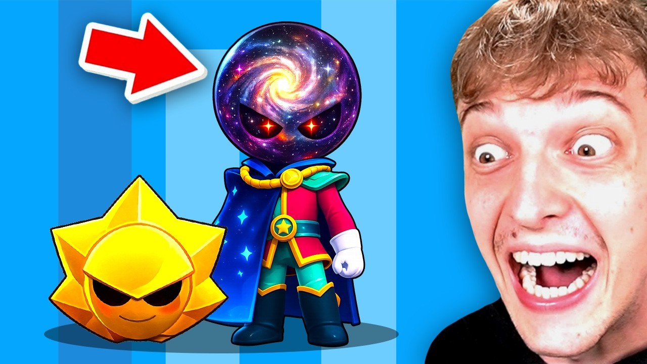 ALLE BRAWLER ohne MASKE! 😱 (überraschend..)