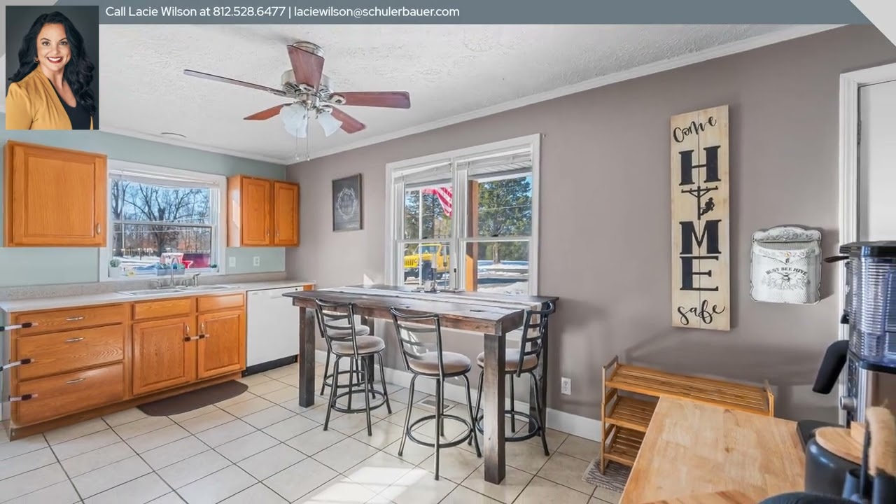 1630 County Road 125 W, North Vernon, IN 47265