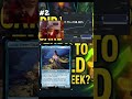 Did your Magic the Gathering cards turn to gold this week? Check out the full video to find out!