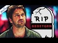 Geostorm The Last Gasp Of A Dead Genre Geostorm The Last Gasp Of A Dead Genre