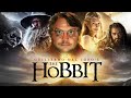 Guillermo Del Toro&#39;s HOBBIT: What It would have looked like