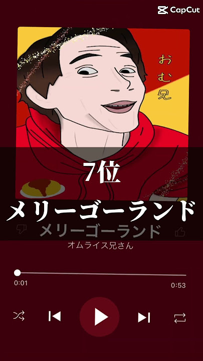 個人的に好きな曲ランキング!みんなはどれが一番好き?#shorts #バズりたい