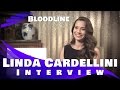 Bloodline Interview: Linda Cardellini - 2015