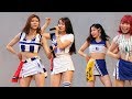 関西アイドル「iDEAL-アイディール」②「Take off」「Lock on Dreamer」☆アイドルキャンパス＠大阪城音楽堂（2019）