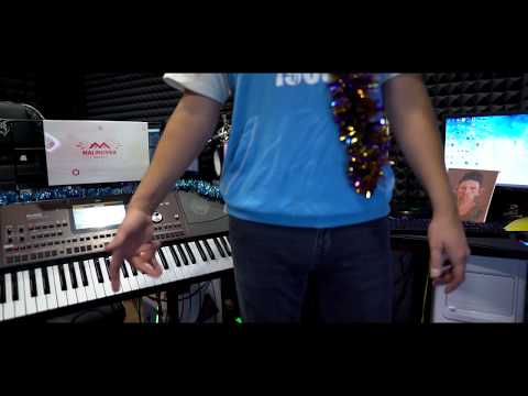 Glad Valakas - New Year's Address 2020 (HOME 7)