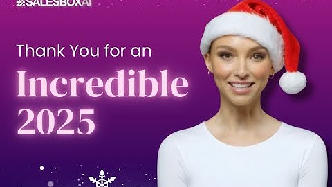 Grateful for Your Trust, Thank You for an Incredible 2025