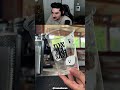 How to Make Halloween Coffee! 😯