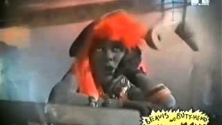 Beavis & Butthead / Oingo Boingo - Weird Science