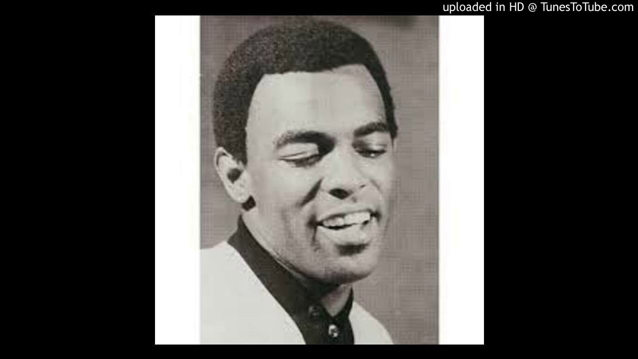 Ver CHUCK JACKSON - I JUST DON'T KNOW WHAT TO DO WITH MYSELF en YouTube