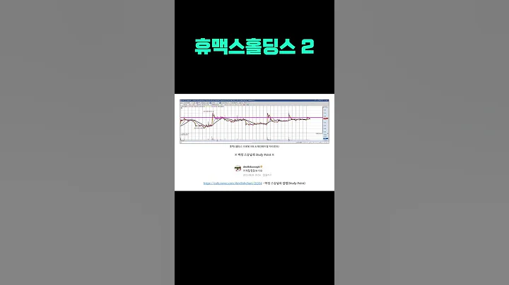 휴맥스홀딩스 2
