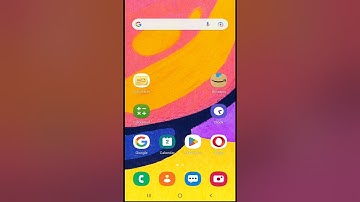 [GUIDE] How to Rotate Screen on Android (100% Working)