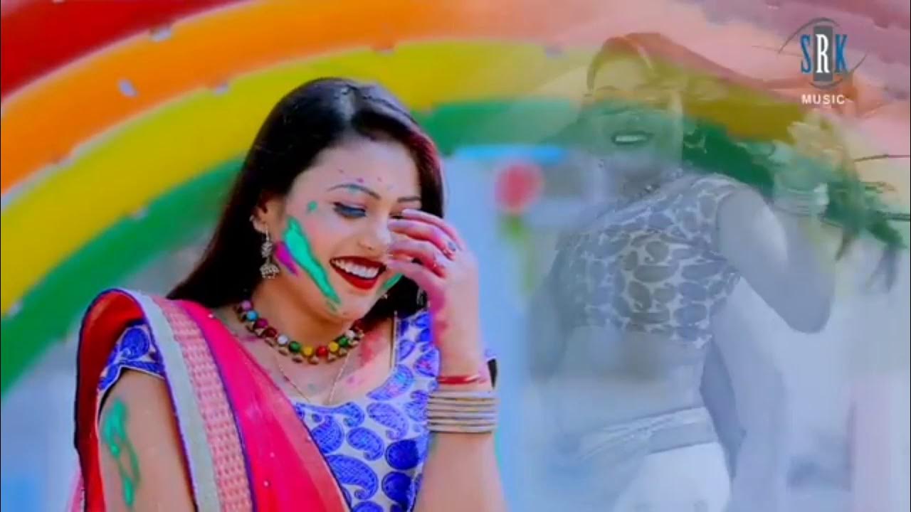 bhojpuri new/holi song pramod premi/ YouTube