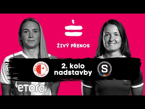 SK Slavia Praha - AC Sparta Praha   / 1.liga žen