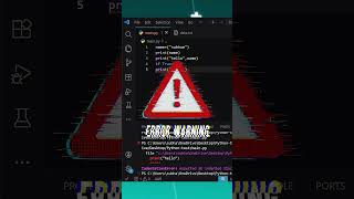 4 Python Tricks Every Beginner Must Know 🔥| #shorts #pythontips #pythonbeginners #pythontutorial
