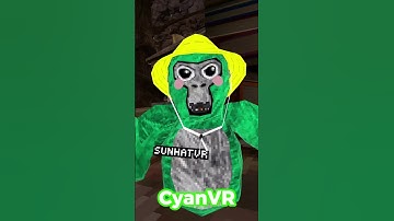 Adopting My Subscribers Part 3 #gtag #flyxo  #funny #shortsfeed #shorts #gorillatag #trending  #vr