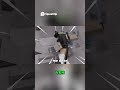 ¡Roblox en tu casa! ¡Pelea épica que te volará la cabeza#robloxgames #robloxedit #roblox #divertido