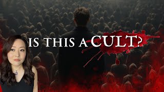 Cult Leader or Spiritual Teacher: How to Protect Yourself as a Seeker