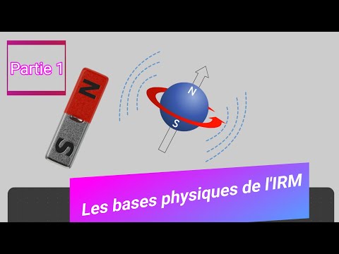 Vidéo: Différence Entre La RMN ESR Et L'IRM