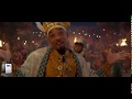 Aladdin END اغنيه النهاية كاملة فلم علاء الدين 2019