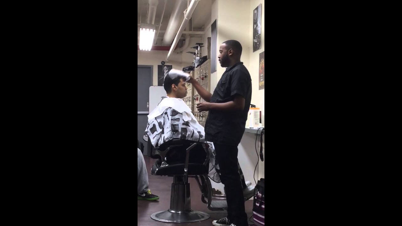 Barber Examination Preparation Part 2. (New York) YouTube
