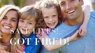 City of Hartford Employee FIRED after filing an OSHA complaint | Whistleblower Full Story