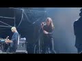 Molchat Doma - Toska (Live at OFF Festival 2022, Poland)