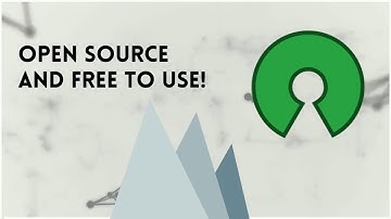 Open Source Solutions for Official Statistics