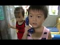 せわしない運転士さん　ひなごんとおいちゃん　SunflowerTV