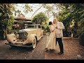 Abel and Mylene were wedding  - June 17, 2018