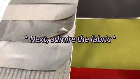 What is Pongee radiation shielding cloth？