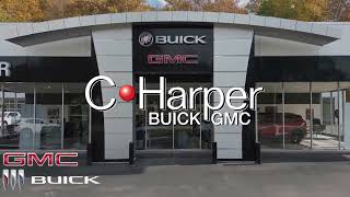 C. Harper Buick GMC 2024