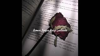 Mamsillakle mona Dialogue Manipur Whatsapp Status Sad Dialogue 