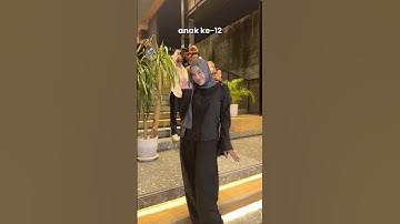 Pak Halilintar birthday dinner outfit cek ♥️ #genhalilintar #birthday #dinner