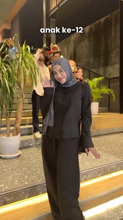 Pak Halilintar birthday dinner outfit cek ♥️ #genhalilintar #birthday #dinner