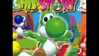 Yoshi's Story: Theme