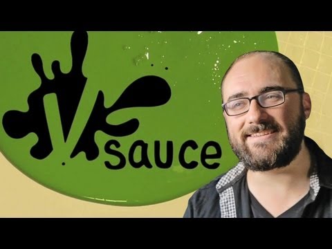 What is Vsauce?