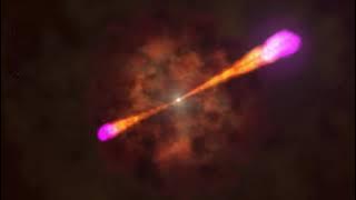 Brightest gamma-ray burst ever seen, the largest known explosion since Big Bang,
