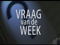 Vraag van de week: Webshop levert niet! (Consumentenbond)