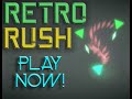 Retrorush trailer