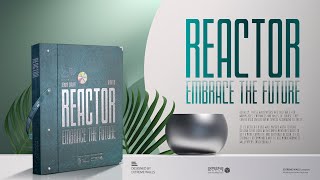 Reactor Wallpaper Album — Where Modern Energy Meets Timeless Design screenshot 2