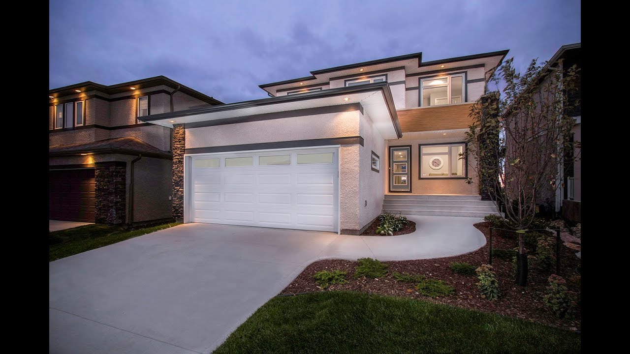 60 Eaglewood Drive by Ventura Custom Homes YouTube