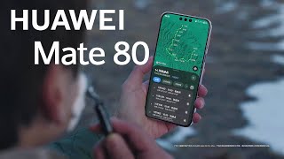 Download Lagu Huawei Mate 80 Teaser and Camera Samples Revealed MP3