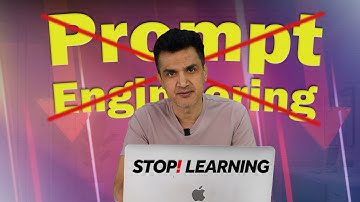 Prompt Engineering is DEAD – Meet the Skill of the Future (Context Engineering)