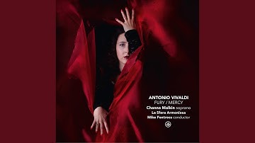 Concerto for Strings in D Minor, RV 129 “Madrigalesco”: I. Adagio