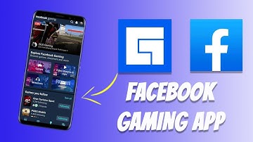 HOW TO LIVE STREAM USING FACEBOOK GAMING APP IN MOBILE PHONE