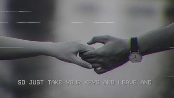 Josiah MacCartney ft. Pete Cavacini - Feel Anything (Official Lyric Video)