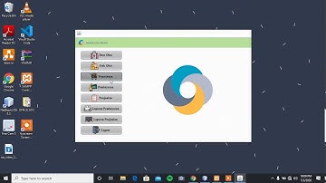 Demo Program - Sistem Informasi Pembelian dan Penjualan Obat Sederhana
