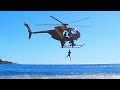 5 YR OLD Jumps Out of Helicopter Into Ocean! BEST TOURS OF HAWAII