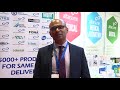 Oman health exhibition  conference 2018 l alfarsi medical supply